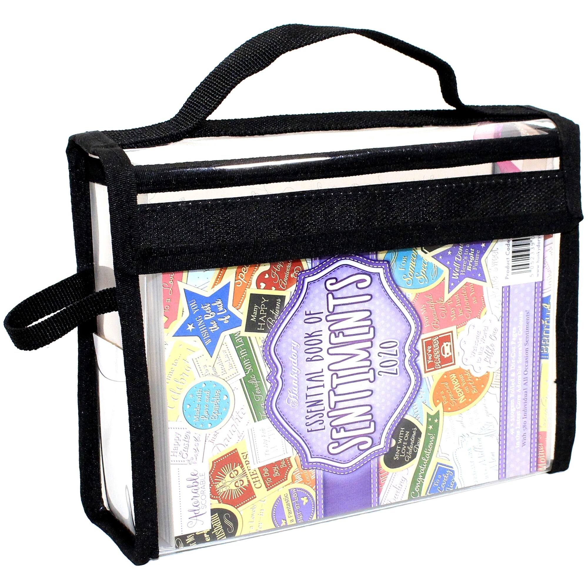 Totally-Tiffany™ Storage & Supply Case Paper Taker